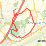Kazerne route 1