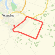 Hull round route