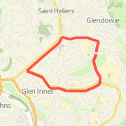 Glendowie College Time Trial