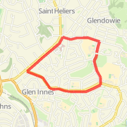Glendowie College Time Trial