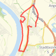 9.5 km