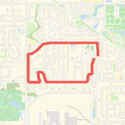 07/12/2008 Route