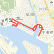 iMapMyFitness: 2011/4/21 20:35