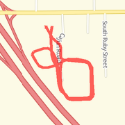 iMapMyRide+: Apr 21, 2011 2:31 PM