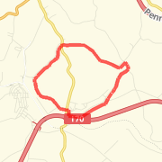Waltz Mill Loop