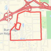 cold day club run