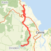 iMapMyRide: 22/04/2011 12:30 PM