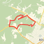 Beverly Hills Loop Trail Extension