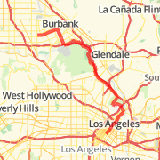 07/17/2008 Route