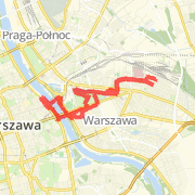 iMapMyRide: 22-04-2011 11:03