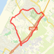 Rondje Stichting