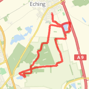 iMapMyRun: 22 Apr 2011 12:26