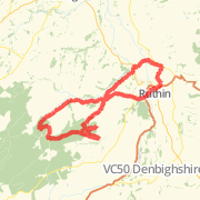 iMapMyRide: 22 Apr 2011 14:47