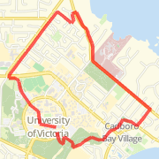 17/07/2008 Route