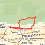 Mt. Baldy Rd. Climb