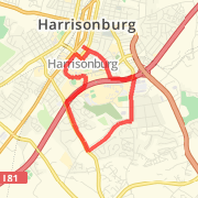 Route 7 (5.56)