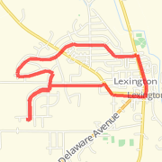 Lexington Loop
