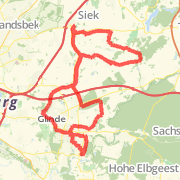 iMapMyRide: 22.04.2011 20:11