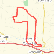 Loudon 15miler