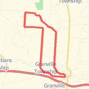 Loudon 14miler