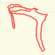 iMapMyRun: Apr 22, 2011 7:18 PM