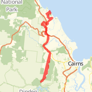 iMapMyRide: 23/04/2011 5:33 PM