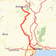 Spain, day 9, 14/04/2011