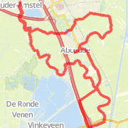 iMapMyRide: 23 apr. 2011 11:59