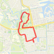 Quelderduijn 1