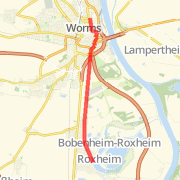 iMapMyRide: 23.04.2011 17:21