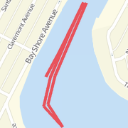 Bay Shore Swim