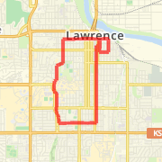 6 mile MS Walk
