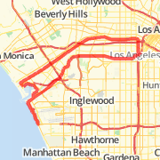 In-n-Out ride (Matt's)
