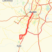 South Ride Austin