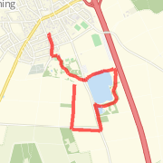 iMapMyRun: 24 Apr 2011 12:14