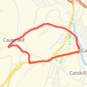 iMapMyFitness: Apr 24, 2011 7:50 AM