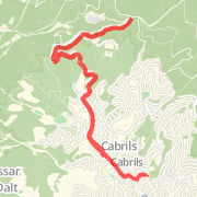iMapMyRide: 24/04/2011 14:47