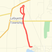 chippewa to wetlands 6.2