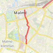 iMapMyRide: apr 24, 2011 04:00 em