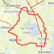 iMapMyRide: 24 apr. 2011 16:23