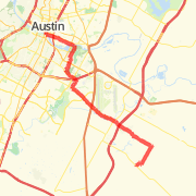 iMapMyRIDE: Apr 24, 2011 9:39 AM