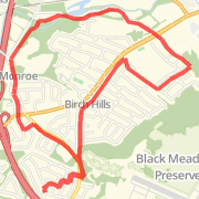 Whippany Loop