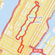 CP Loop from the office