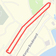 07/19/2008 Route