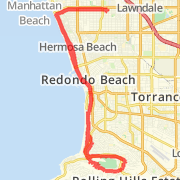 iMapMyRide+: Apr 24, 2011 10:02 AM