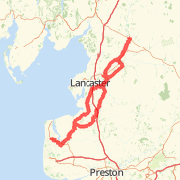 Sunday Club Ride to Kirby Lonsdale
