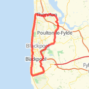 Imported Route (24/04/2011)