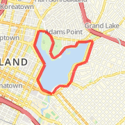 Lake Merritt