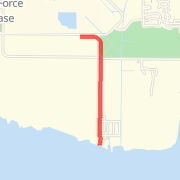 MacDill AFB Run