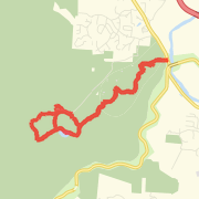 11 mile arboretum
